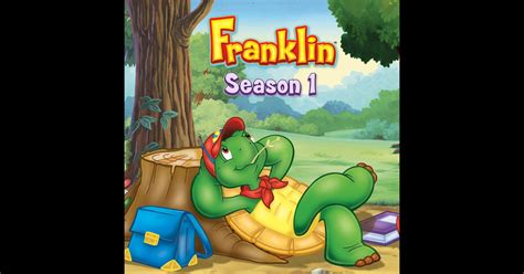 Franklin, Season 1 on iTunes