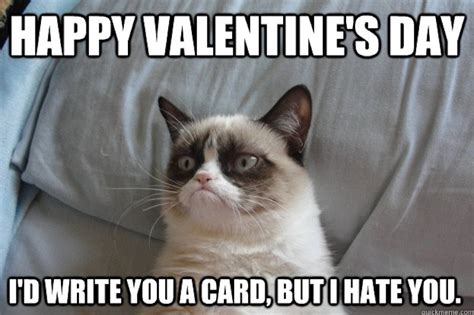 10 Anti-Valentine’s Day Memes For People Who Are So Over Romance