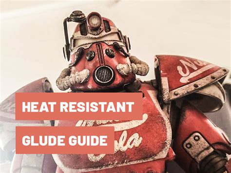 Best Heat Resistant Glue in 2022: What to Pick & Guide