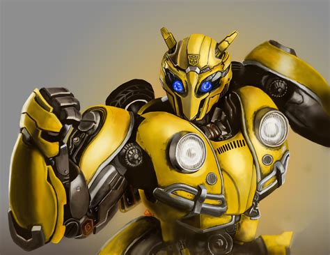 Bumblebee Transformers Transformers Wallpaper - Resolution:3840x2968 - ID:1093019 - wallha.com