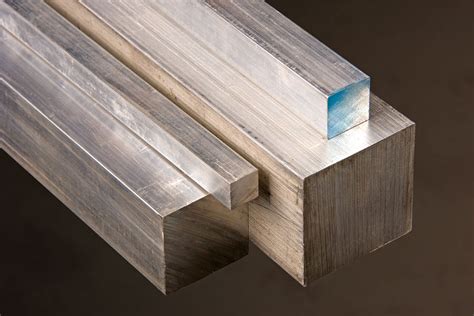 ALUMINIUM SOLID SQUARE BAR 13 Sizes 10 Lengths Available Rohmaterialien AV6498276