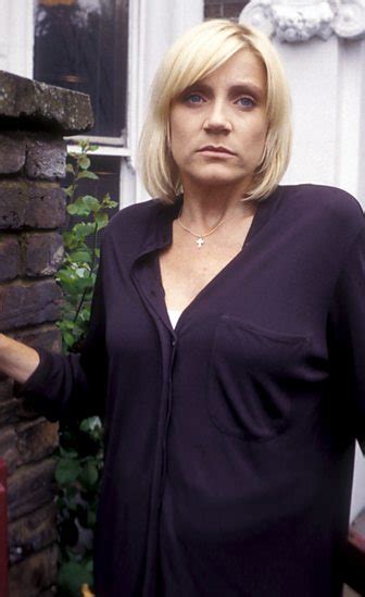 BBC One - EastEnders - Cindy Beale