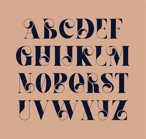 Behance :: Para você | Lettering fonts, Typography fonts, Lettering alphabet fonts