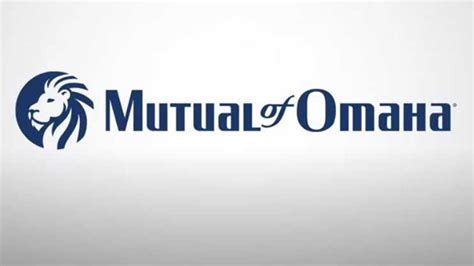 Mutual of Omaha unveils new logo