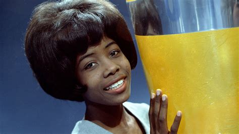 Millie Small, Singer of 'My Boy Lollipop,' Dies at 72 - Variety