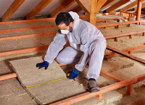 Radiant Barrier vs Insulation: What's the Difference?