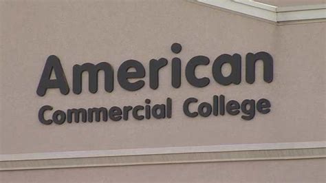 American Commercial College Closing in Odessa, Leaves Students in the ...