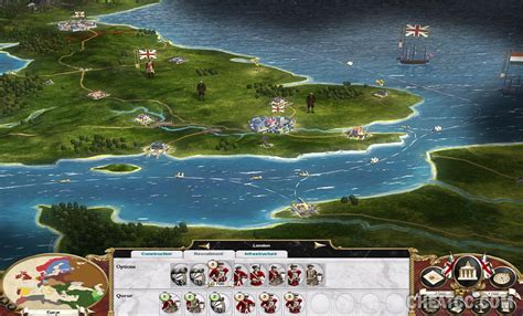 Empire: Total War Review for PC