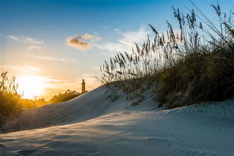 10 Fun Facts About the The Northern Outer Banks | OBX Tourism and Visitor Information