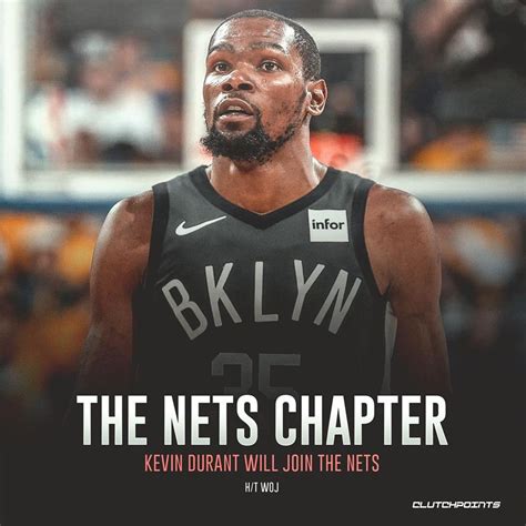 Kevin Durant Brooklyn Nets Wallpapers - Wallpaper Cave