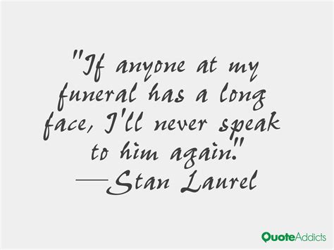 Stan Laurel Quotes. QuotesGram