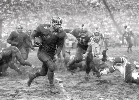 SI's 60 Greatest NFL Photos | Green bay packers vintage, Green bay ...