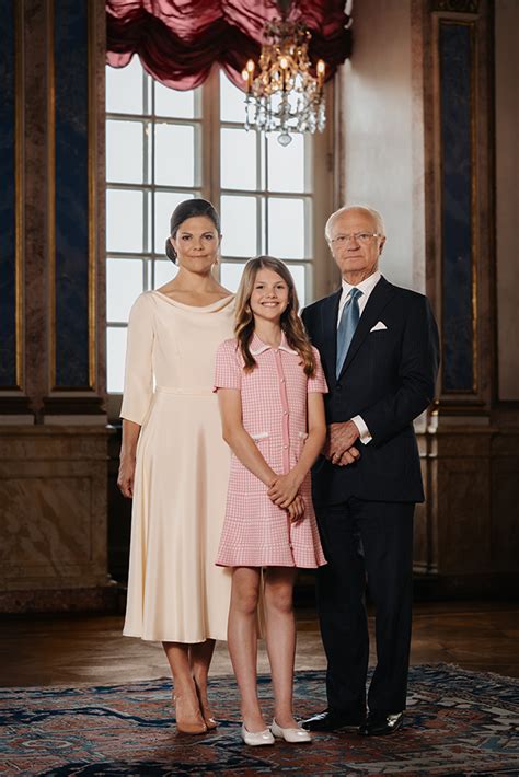 New photos of The Royal Family | Kungahuset