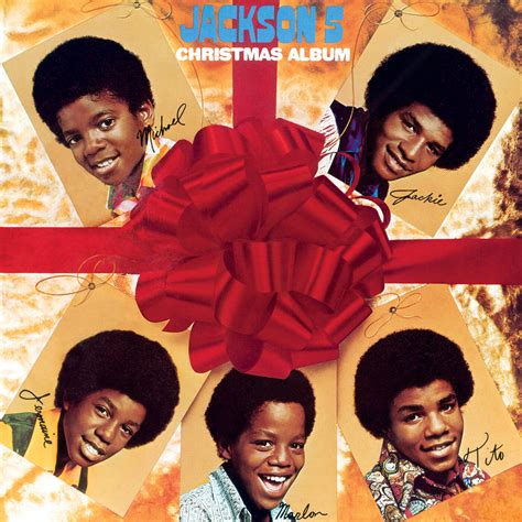 The Jackson 5 - Christmas Album | iHeart