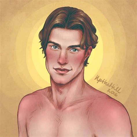 Cedric Diggory | Harry potter fan art, Harry potter, Harry potter artwork