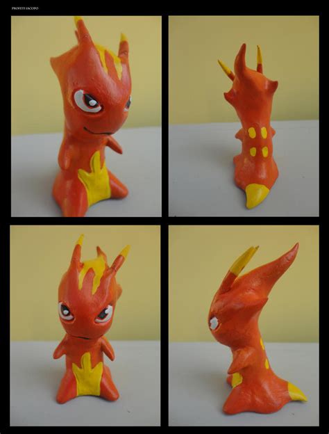 Slugterra Burpy by Roxashearts on DeviantArt