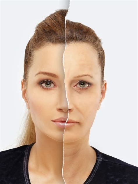 Easy anti-ageing tips for your skin | Times of India