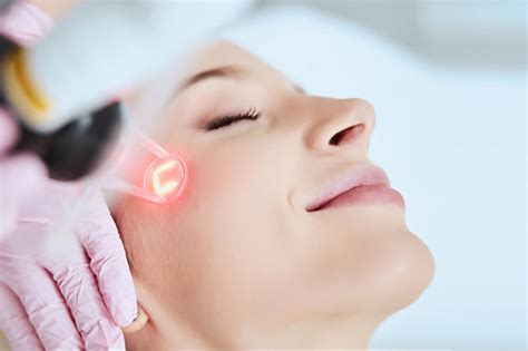 MICROLASER PEEL | Park Dermatology