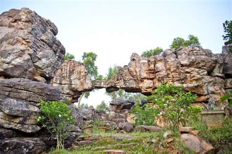 Natural Arch, Tirumala hills - Alchetron, the free social encyclopedia