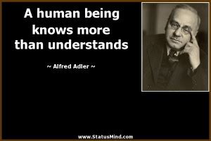 Alfred Adler Quotes. QuotesGram