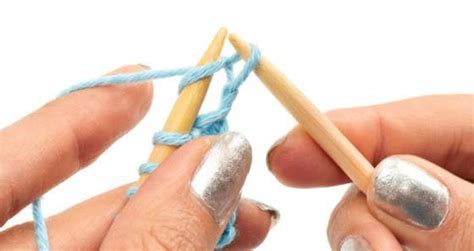 Tutorial: continental knitting | Blog | Let's Knit Magazine