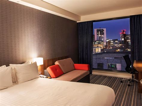 Holiday Inn Express Hotel Manchester City Centre - Arena