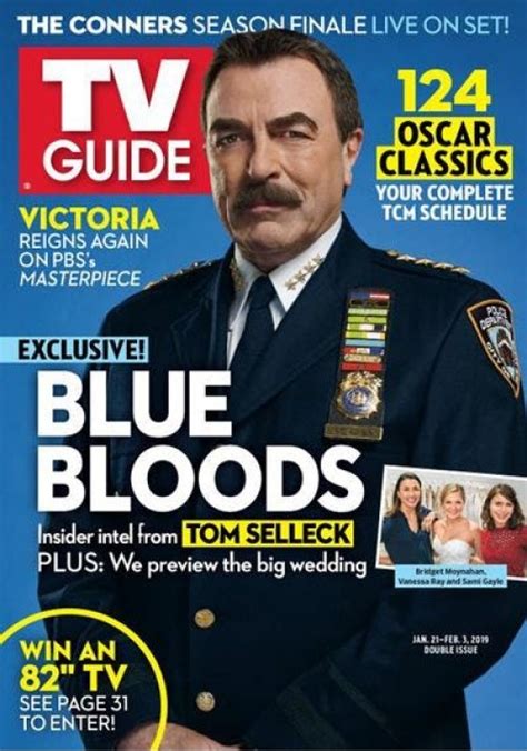 TV Guide Magazine Subscription | Discount Code Best price