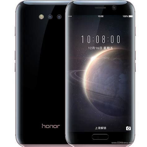 Huawei Honor Magic - Notebookcheck.net External Reviews