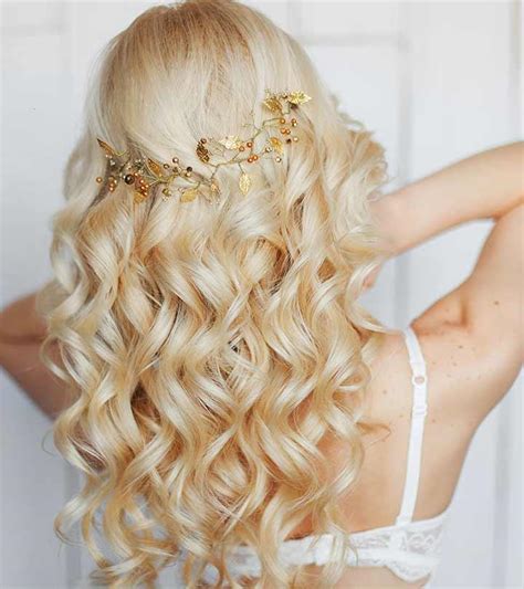 50 Fabulous Messy Hairstyles For Women To Try