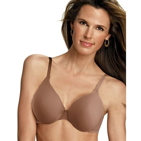 Bali - Bali Concealers Underwire Bra, 42DD, Bronzed - Walmart.com ...