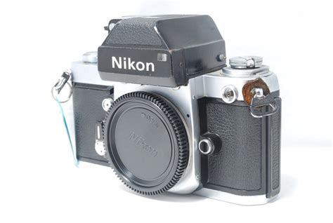 Nikon 35mm Film Cameras for Sale - eBay