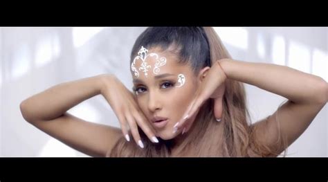 Ariana Grande - "Break Free" - Directlyrics