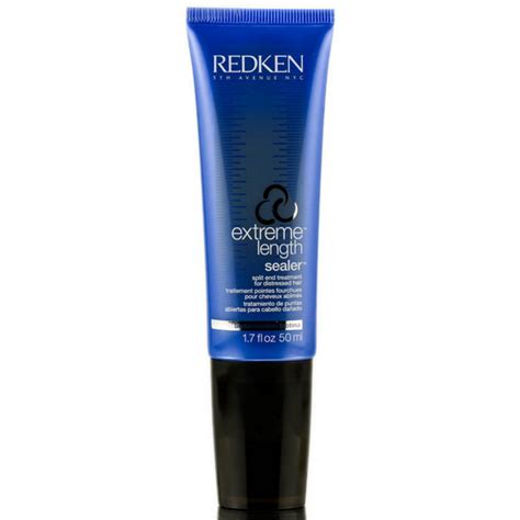 Redken Extreme Length Sealer Treatment 50 ml - 110.95 kr