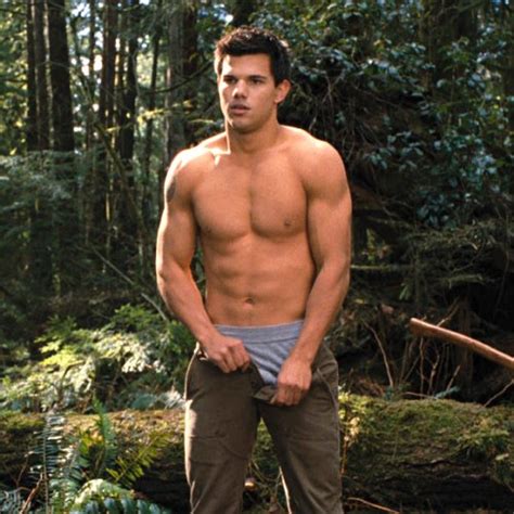 Happy Birthday Taylor Lautner! See His Sexiest Shirtless Moments in the ...