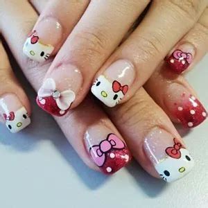 6 Innovative & Easy to Do Colourful Nail Art Ideas for Kids