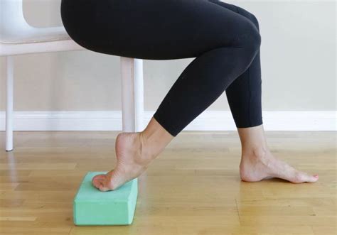 7 easy stretches to erase foot pain – Artofit