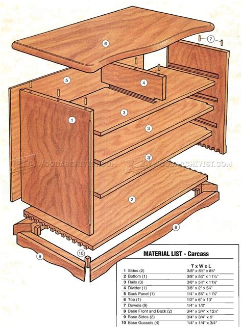 Plans For Small Jewelry Box at Leonel Herring blog