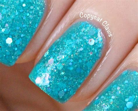 Rainbow Honey Tidal Wave | Unicorn nails designs, Nail designs, Mermaid ...