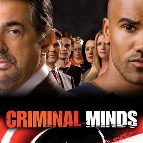 Criminal Minds ซีรีย์ที่น่าติดตาม | สาระ ความรู้ ข่าวสาร ความบันเทิง ของชาวมัธยมศึกษา และประถม ...