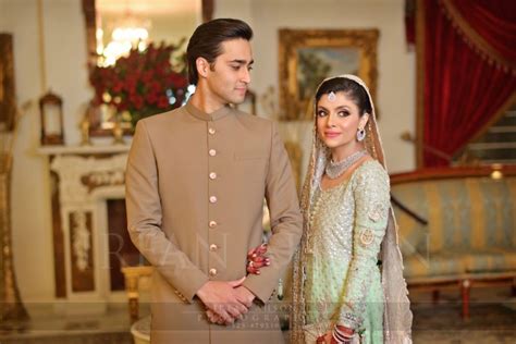 Junaid Safdar Walima Beautiful HD Pictures | Reviewit.pk