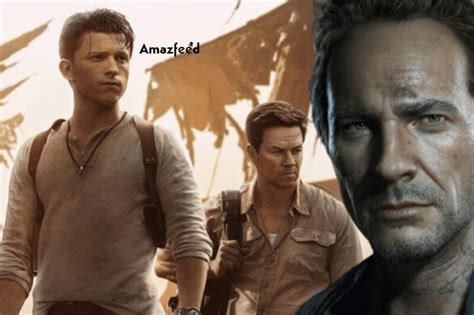 Uncharted 2 Movie Release Date Speculation | Uncharted 2 Movie Renewed ...