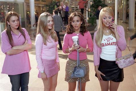 How to Put Together a "Mean Girls" Group Costume - Holidappy