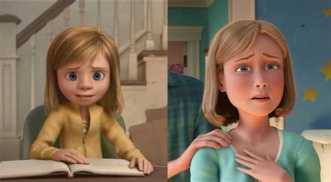 The Pixar Theory: How 'Inside Out' Fits In The Pixar Universe