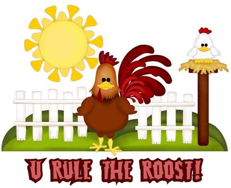 Quotes About Roosters. QuotesGram