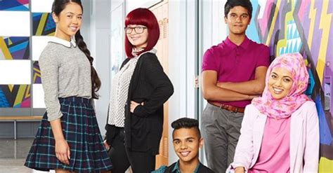 The First Trailer For Netflix's 'Degrassi: Next Class' Is Here | HuffPost