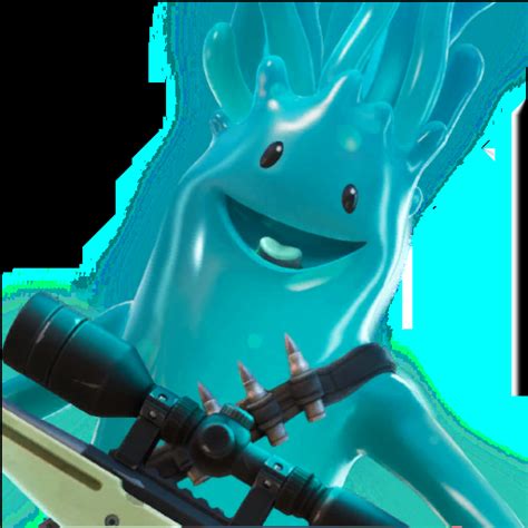 Fortnite Jellie Skin - Character, PNG, Images - Pro Game Guides