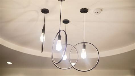 Free stock photo of ceiling lights, Drop Lamp, Pendant Light