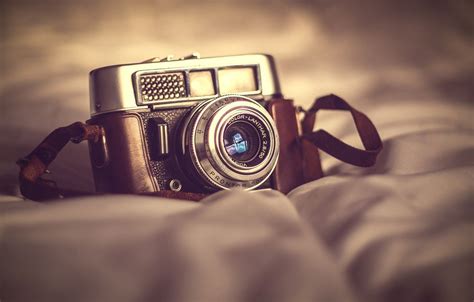 Vintage Camera Wallpapers - Wallpaper Cave