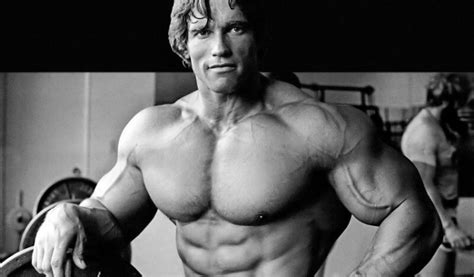 What was Arnold Schwarzenegger's Bodybuilding Diet? - 22HC Workout