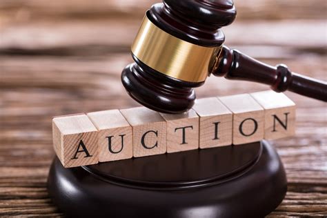 The Best Auctions In Nashville - Esgobaethbangordiocese